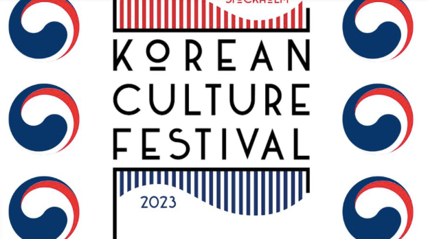 Korean Culture festival stockholm