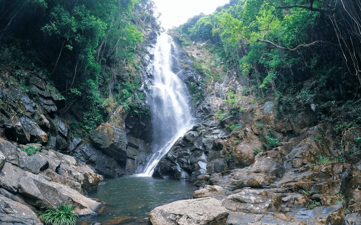 cascade hong kong