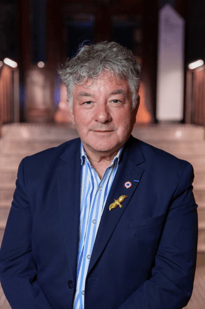 Serge Thomann
