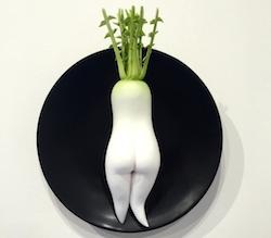 sexy radish 