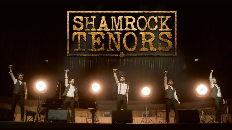 Shamrock Tenors