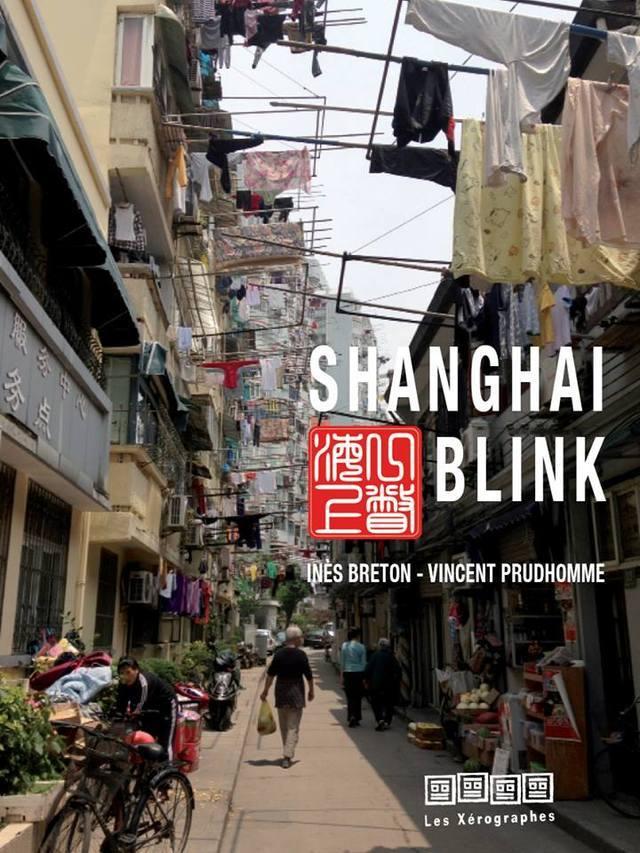 shanghai-blink-livre