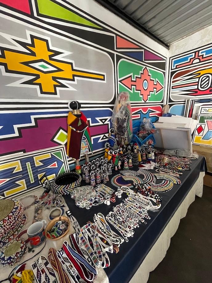 Shop Sophie Mahlangu