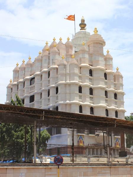 Vastu temples hindous construction