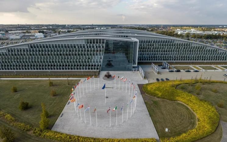 Siège de l'OTAN