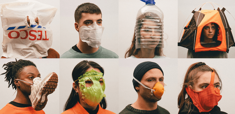 Siedentopf Masques alternatif Coronavirus