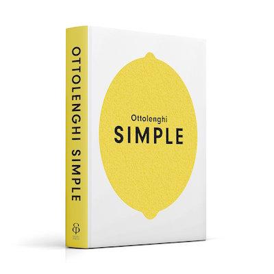 Livre de cuisine Simple