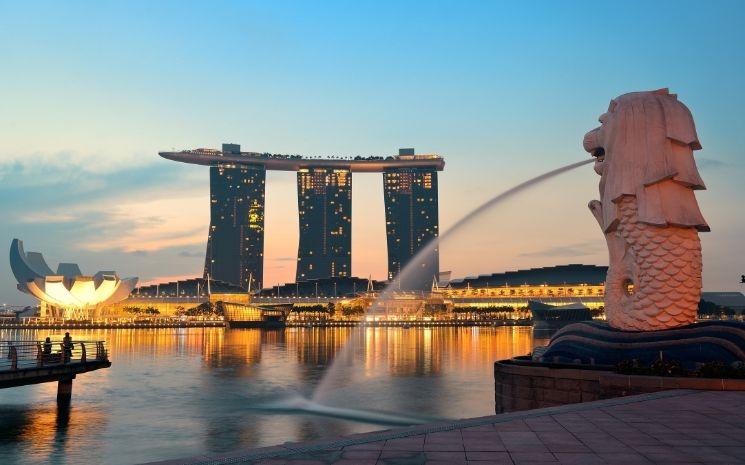 Singapour, métropole la plus chère d'Asie