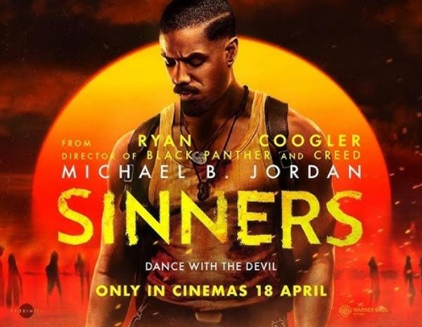 Sinners  Baftas 2026