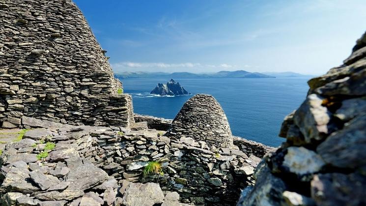  îles Skellig