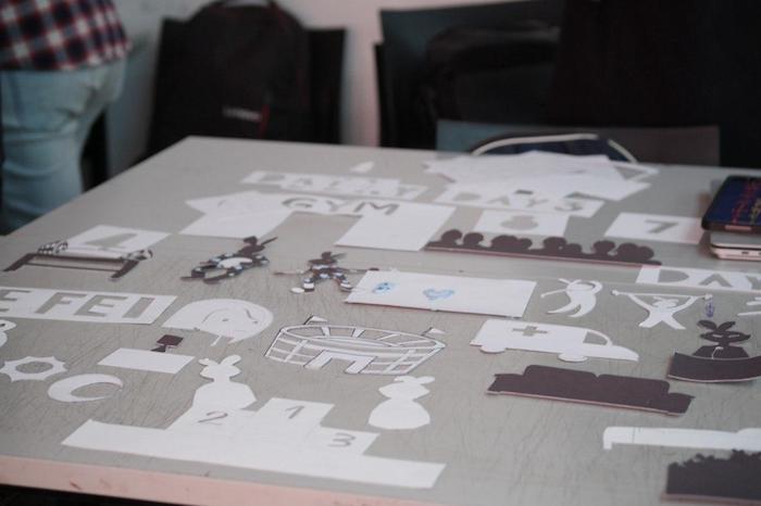 Sra'Art galery exposition Slay