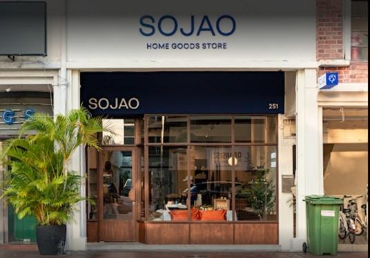 boutique a singapour