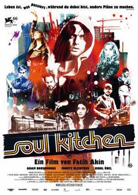 Soul kitchen Fatih Akin