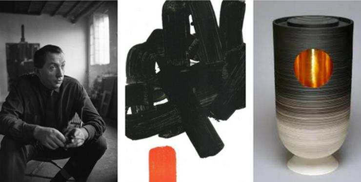 Pierre Soulages