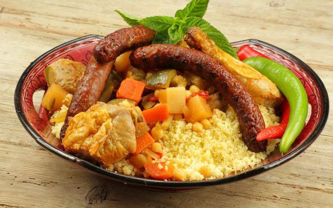 couscous histoire espagne morrocotudo  Maroc lepetitjournal.com valence