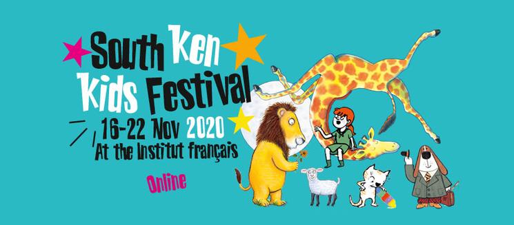 festival enfants français anglais