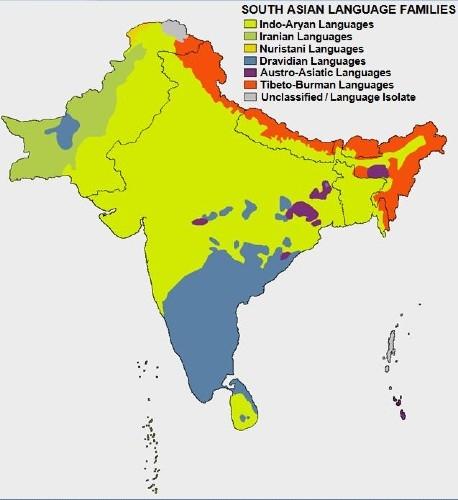 inde langue alphabet