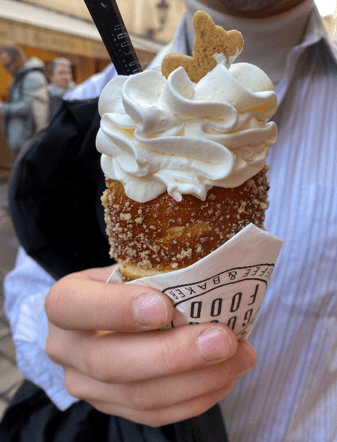 Trdelnik