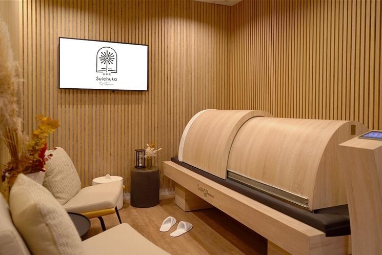 spa