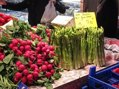 asperge