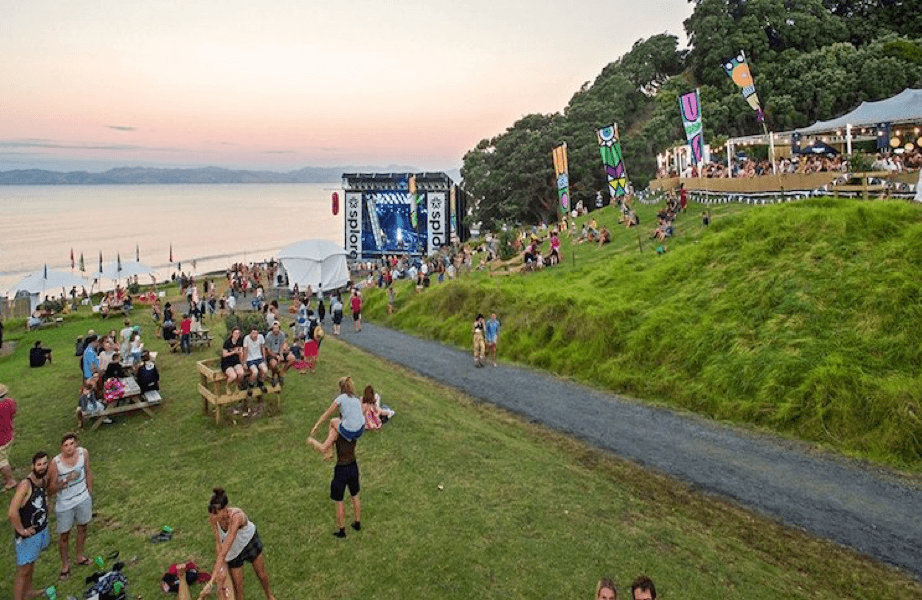 Splore Festival