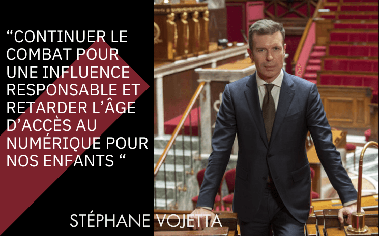 Stéphane Vojetta