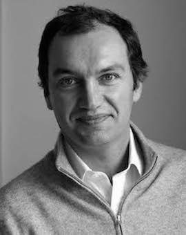 Stanislas Verley CEO Teqoya Singapore