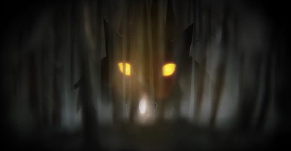 Monstre Sun creature film animation