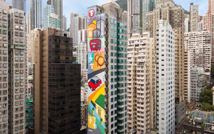 street art hong kong galerie 