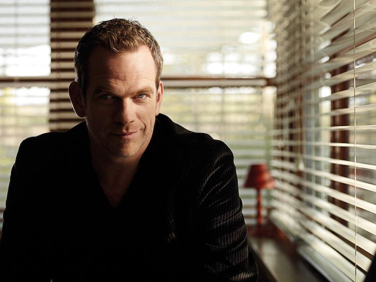 Garou concert dubai