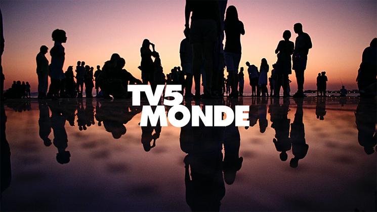 TV5 monde 