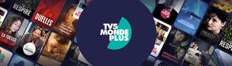 TV5 monde plus