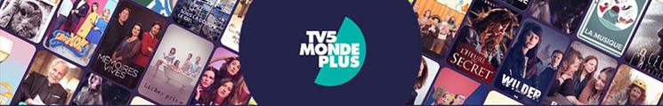 Tv5mondePlus séries