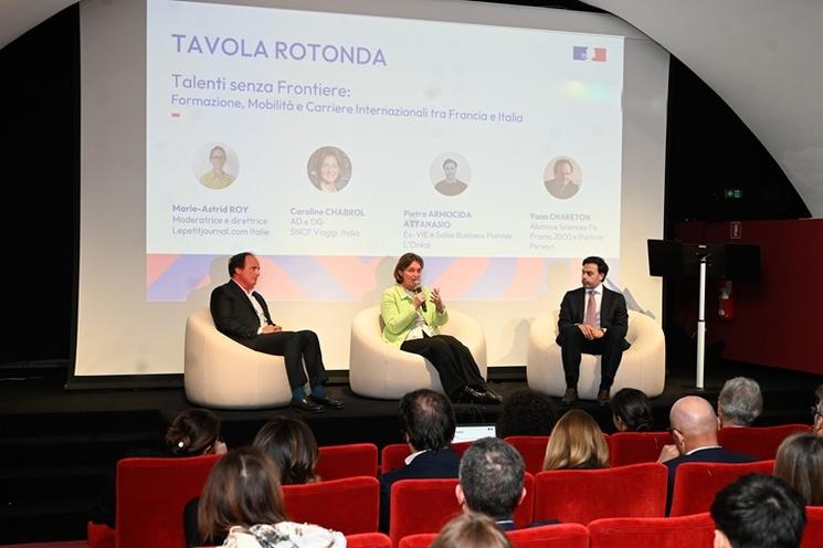table ronde