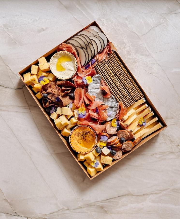 Grand-Duchesse de Bretagne Tableaux Paris 