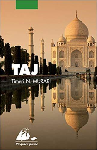 Livres Inde Timeri Murari