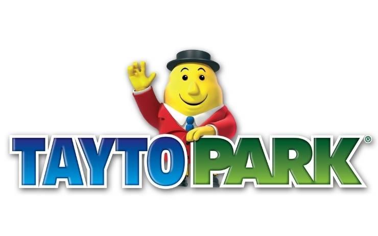 logo de Tayto Park