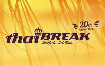 ThaiBreak festival