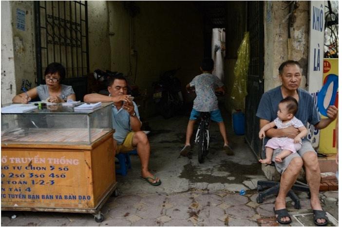 Actualités cambodgiennes de la semaine du 15 au 21 octobre 2025