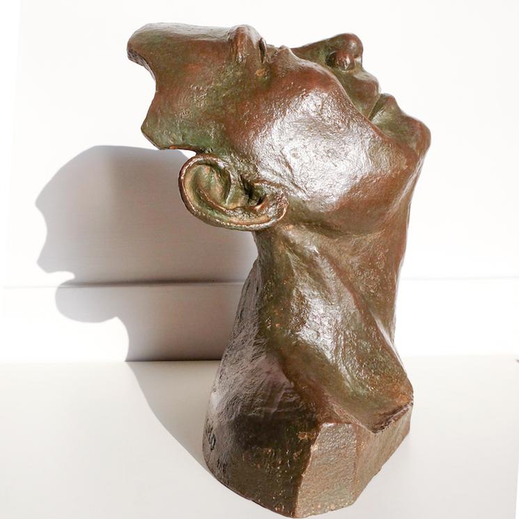 The Dreamer par Gaud