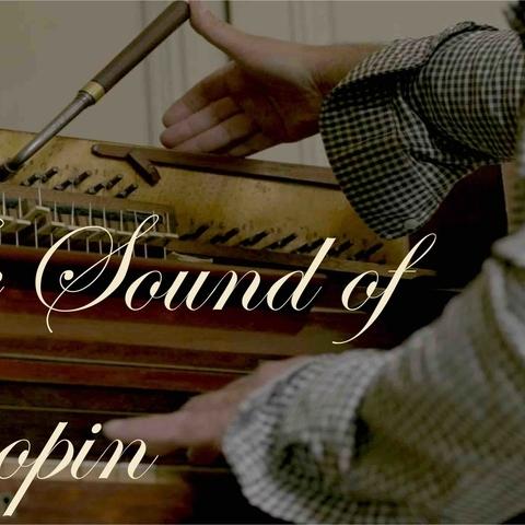 Sound of Chopin