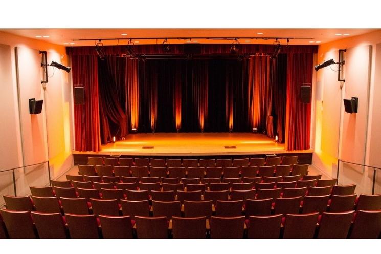 Le théâtre de l'AF Toronto