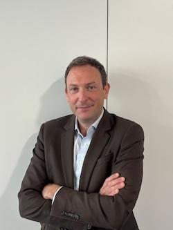Thomas Girault Directeur Bred Espace Banque Privée