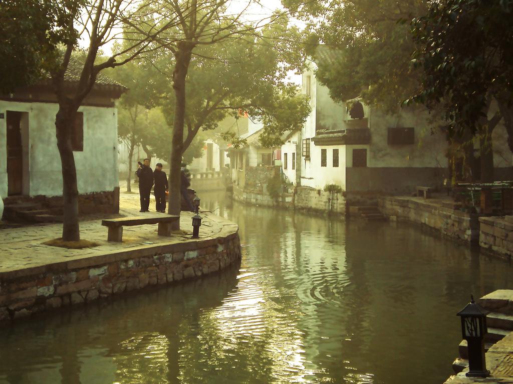 Tongli-photo