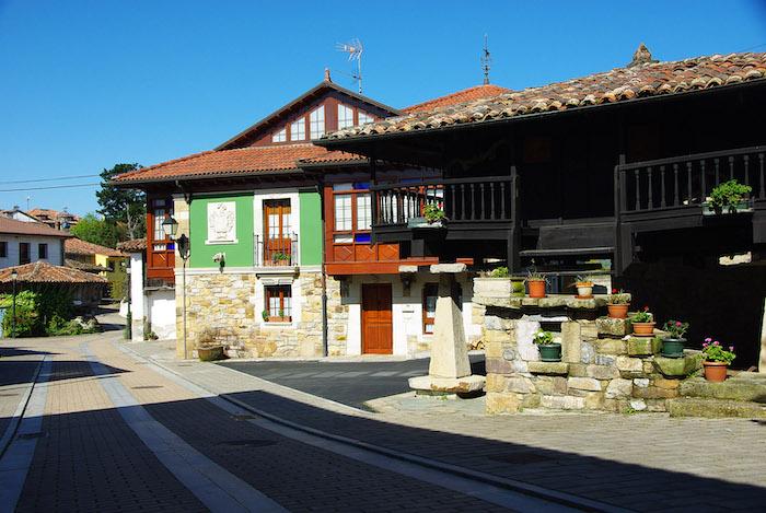 village de Torazu