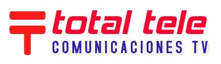 total tele madrid