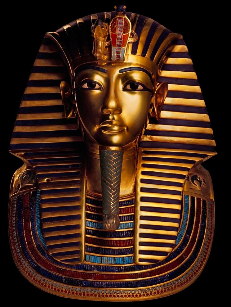 toutankhamon 