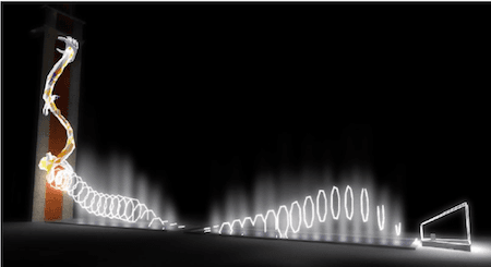 Vendredi 4 Tower Clock