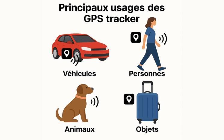 GPS