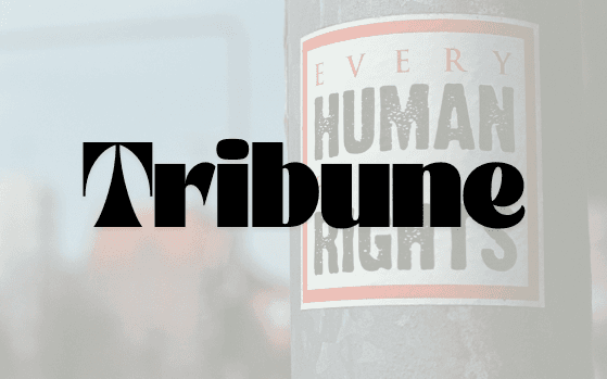 tribune de députés 